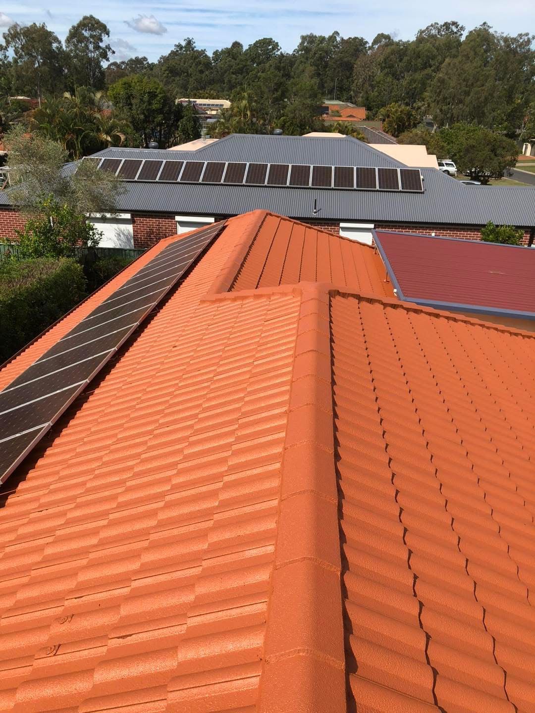 painter near me in Brisbane and Gold coast