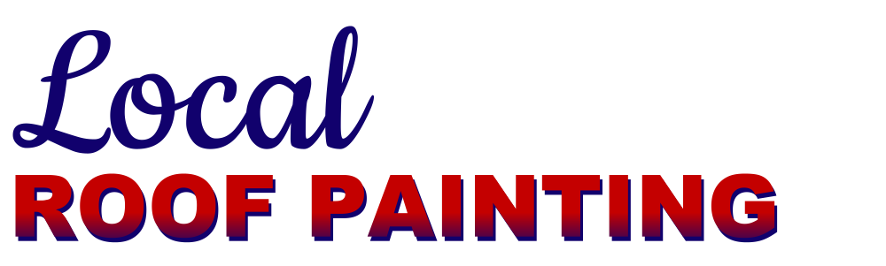 Local Roof Painting